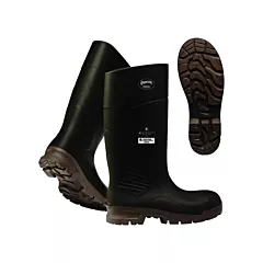 Pioneer Pioneer Steel Plate Boots