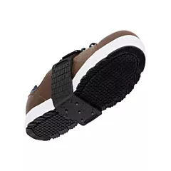 K1 K1 Slim Profile Ice Cleat, One Size, Stud, Tungsten Carbide (V9770870-O/S)