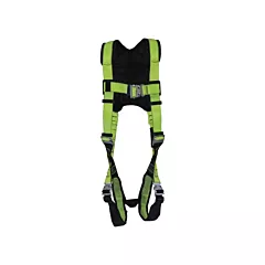 Peakworks PeakPro Series Safety Harness