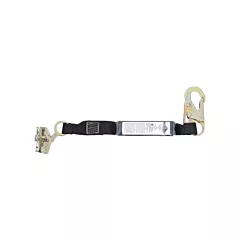 Peakworks Shock Absorbing Lanyard