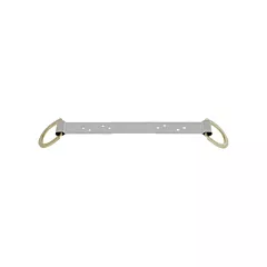 Peakworks Reusable Roof Anchor Bracket, Temporary, Roof (V8229104)