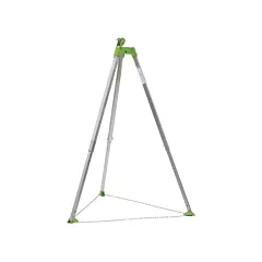 Peakworks Replacement Tripod with Chain & Pulley, 7' (V85011)