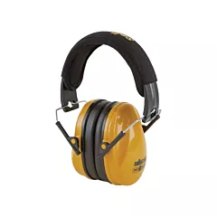Sellstrom Protège-oreilles HP427 de première qualité, Bandeau repliable, AL, 27 NRR dB (S23404)
