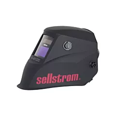 Sellstrom Advantage Series ADF Welding Helmet, 3.54