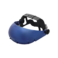 Sellstrom Coque double de masque protecteur avec couronne simple série 390 Premium, Rochet (S39100)