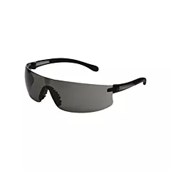 Sellstrom XM330 Safety Glasses, CSA Z94.3/ANSI Z87+, Smoke, Anti-Scratch (S73621)