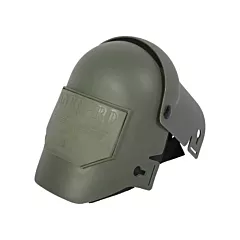 Sellstrom KneePro Ultra Flex III Knee Pads, Snap-On, Foam, Plastic (S96112)