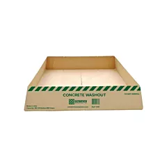 Ultratech Berme de lavage de béton économique Ultra-Concrete(MD)