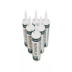 Ultratech Ultra-Berm Builder® Floor Sealant, Paste/Granular (8644)