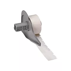 Brady Self-Laminating Wrap-Around Wire & Cable Labels
