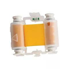 Brady R6900 Series Snap-In Printer Ribbon, 2