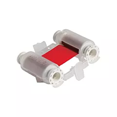 Brady R6900 Series Snap-In Printer Ribbon, 2