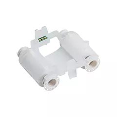 Brady R4400 Series Halogen-Free Printer Ribbon, 2