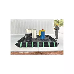Ultratech Compact Ultra-Containment Berm®