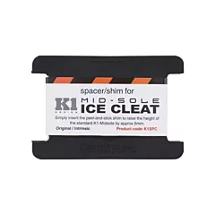 K1 K1 Mid-Sole Original Ice Cleat Spacer (V7770170-O/S)