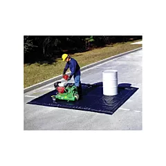 Ultratech Foam Wall Ultra-Containment Berm®