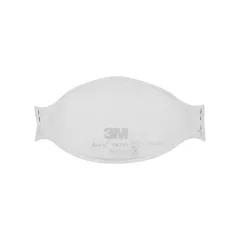 3M Aura™ Health Care Particulate Respirator & Surgical Mask 1870+, NIOSH/FDA-Approved, Standard, Flat Fold, Without, N95 (1870+)