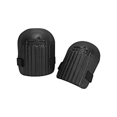 Zenith Safety Products Knee Pads, Hook and Loop, Foam, Foam