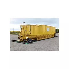 Ultratech Foam Wall Plus Ultra-Containment Berm®