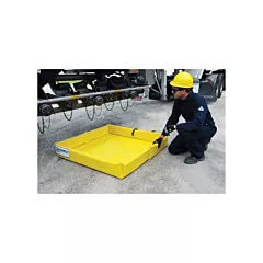 Ultratech Mini Foam Wall Ultra-Containment Berm®