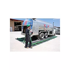 Ultratech Rapid Rise Ultra-Containment Berm®