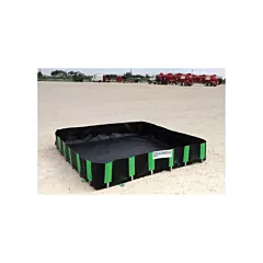 Ultratech Stake Wall Ultra-Containment Berm®