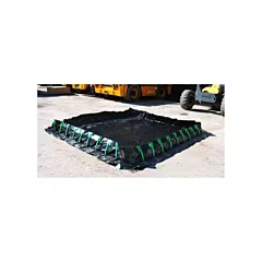 Ultratech Stake Wall Copolymer 2000 Ultra-Containment Berm®