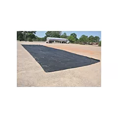 Ultratech Bâche au sol et bandes de roulement