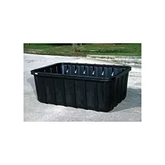 Ultratech Ultra-550 Containment Sump® Fuel Tank Container with Drain