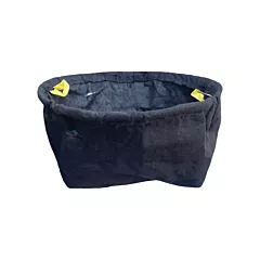 Ultratech Round Ultra-Drain Guard® Catch Basin Insert with Overflow Port