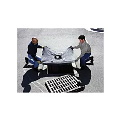 Ultratech Recycled Ultra-Drain Guard® Catch Basin Insert, 48