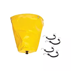 Ultratech Ultra-Drip Diverter® Pipe Drip Diverter, 1.5