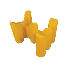 Ultratech Support pour 1 baril à l’horizontale