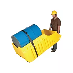 Ultratech Drum Dolly, 26.5