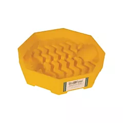 Ultratech Bung Access Ultra-Drum Funnel® with Spout (482)