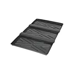 Ultratech Triple-Tray Ultra-Rack Containment Tray®, 72