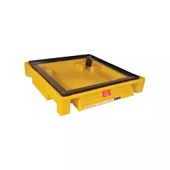 Ultratech Single Drum Ultra-Safety Cabinet Bladder System®, 37.8