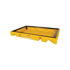 Ultratech Double Drum Ultra-Safety Cabinet Bladder System®, 63
