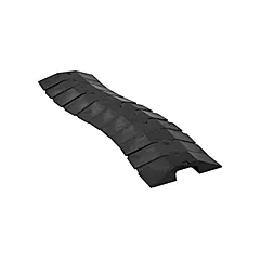 Ultratech Medium Ultra-Sidewinder Cable Protection System® with Endcaps, 33