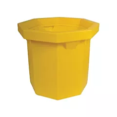 Ultratech Flat-Bottom Ultra-Spill Collector®, 34