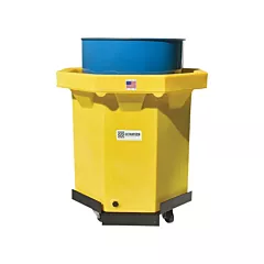 Ultratech Flat-Bottom Ultra-Spill Collector®, 34