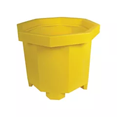 Ultratech Pallet Jack Ultra-Spill Collector®, 32.5