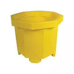 Ultratech Pallet Jack Ultra-Spill Collector®, 32.5