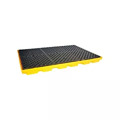 Ultratech 6-Drum Ultra-Spill Deck®, 74.3