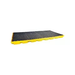 Ultratech 8-Drum Ultra-Spill Deck®, 98.5