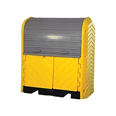 Ultratech P6 System Ultra-Spill Deck® (01090I)