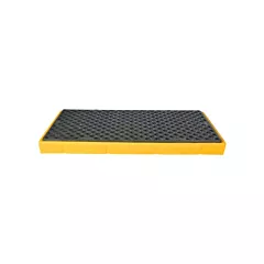 Ultratech 2-Drum Ultra-Spill Deck®, 54.5