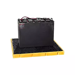 Ultratech 4-Drum Ultra-Spill Deck®, 54.5