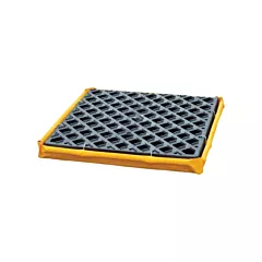 Ultratech 1-Drum Flexible Ultra-Spill Deck®, 24