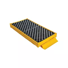 Ultratech 2-Drum Flexible Ultra-Spill Deck® Bladder System, 48